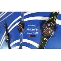 Hands-on | จับของจริง Huawei Watch GT สมาร์ทวอชสายสปอร์ต เน้นแบตอึดถึกทน ในราคา 5,990 บาท
