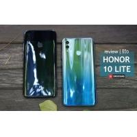 Review | รีวิว HONOR 10 Lite ก้าวแรกของออร์เนอร์ในสงครามมือถือสายเซลฟี่