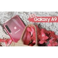 Review | รีวิว Galaxy A9 2018 มือถือกล้อง 4 ตัว ตอบโจทย์สายไลฟ์สไตล์
