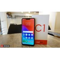Unbox | แกะกล่องพรีวิว Realme C1 มือถือสเปคสุดคุ้ม ในราคาคุ้มสุด 3,990 บาท