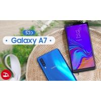 รีวิว Galaxy A7 หลังครบเดือน รวมข้อควรรู้ที่เจอในแอนดรอยด์เลนส์ไวด์ตัวแรกจาก Samsung