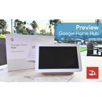 Preview | พรีวิว Google Home Hub ผู้ช่วยประจำบ้านคนใหม่จาก Google