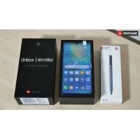 Unbox | แกะกล่อง Huawei Mate 20X พรีวิวการใช้งานปากกา M-Pen