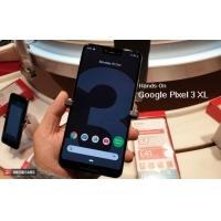 Hands-on | สัมผัส Google Pixel 3 XL ไม่น่าไปลองเลยจริงๆ
