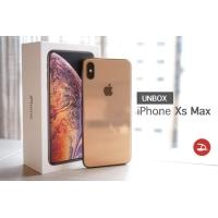 Unbox | แกะกล่อง iPhone XS Max ยืนยันหัวชาร์จยังไม่ Fast, หัวแปลง 3.5mm หายไป
