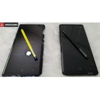 เปรียบเทียบ Galaxy Note 9 กับ Galaxy Note 8 ต่างกันแค่ไหน คุ้มที่จะเปลี่ยนรึเปล่า?