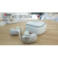 Review | รีวิว Sony WF-SP700N หูฟังไร้สาย กันฝน ทนเหงื่อ พร้อมระบบตัดเสียงรบกวน
