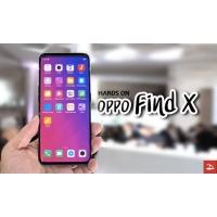 Hands On | ลองจับ OPPO Find X ด้วยความคิดถึง จึงกลับมาหา นำความล้ำมาให้