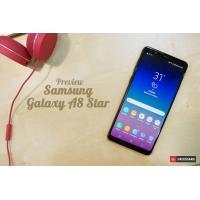 Preview I พรีวิว Samsung Galaxy A8 Star