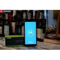 [Review] Moto G6 Plus มือถือสเปคกลางราคาไม่ถึงหมื่น แต่มาพร้อมสเปคครบใช้งานลื่น และกล้องที่ดีกว่าที่คิด