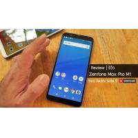 Review | รีวิว Zenfone Max Pro M1 น้องใหม่สเปคดีมาแรง พร้อมเปรียบเทียบ Redmi Note 5