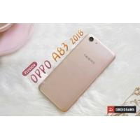 Preview | พรีวิว OPPO A83 2018 (16GB) น้องเล็กเซลฟี่ พร้อมโปรใช้ฟรีทั้งปีแค่ 4,590 บาท