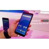 Hands on | ลอง Zenfone Max Pro M1 มือถือสเปคดี แบต 5,000 พร้อม Pure Android จาก Asus
