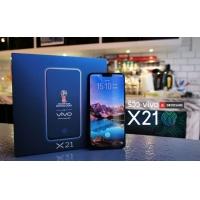 Review | รีวิว vivo X21 มือถือสแกนนิ้วฝังบนหน้าจอเครื่องแรกของโลก พร้อมความสามารถรอบด้าน เกม กล้อง เพลง