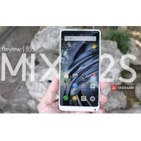 Review | รีวิว Xiaomi Mi MIX 2S ไร้ขอบ ไร้ติ่ง like สเปค like กล้องหลัง AI