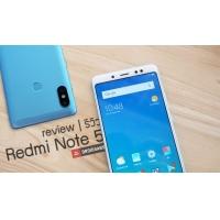 Review | รีวิว Redmi Note 5 สเปคดี คุ้มค่า ในราคาเริ่มต้นแค่ 5,990 บาท