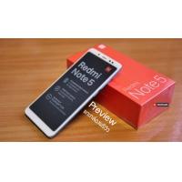 Preview | พรีวิว Redmi Note 5 แกะกล่องมือถือรุ่นใหม่ที่ Xiaomi พร้อมขายไทยเดือนพฤษภา คาดราคาต่ำหมื่น