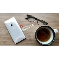 รีวิว Xperia XZ2 ดีงามตามสไตล์ Sony เล่นเกมลื่นเว่อร์เกินกว่าทุกตัว