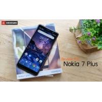 Review | รีวิว Nokia 7 Plus สเปคดี ประสิทธิภาพได้ จัดให้เป็น Android One ที่คุ้มค่ากับราคา 13,900 บาท