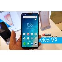 Hands-on | ลองเล่น vivo V9 มือถือรุ่นใหม่ จอใหญ่สุดขอบ พร้อมกล้องหน้า 24 ล้านพิกเซล