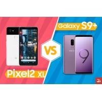 ใครเจ๋งกว่า! ทดสอบกล้อง Galaxy S9+ กับราชันย์อย่าง Pixel 2 XL แบบช็อตต่อช็อต