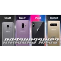 ทดสอบความแรง Galaxy S9 / S9+ เปรียบเทียบความลื่นกับ iPhone X และ Galaxy Note 8