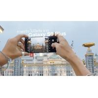 ลองกล้อง Galaxy S9+ โชว์ภาพแบบไม่แต่ง เอามาให้ดูสดๆหลังถ่าย