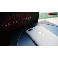 Preview | แกะกล่อง OnePlus 5T Star Wars Limited Edition สัมผัสพลัง The Last Jedi