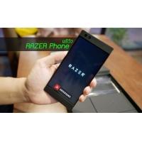 [Preview] พรีวิว Razer Phone แกะกล่องมือถือสายเกมมิ่งจากค่ายงูเขียว