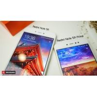 รีวิว Redmi Note 5A Prime เปรียบเทียบกับ Redmi Note 5A แตกต่างกันไหม รุ่นไหนคุ้มกว่า