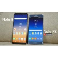 เปรียบเทียบ Galaxy Note 8 และ Galaxy Note FE ต่างกันตรงไหน ทำไมราคาห่างกันเป็นหมื่น