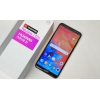 [Review] รีวิว Huawei nova 2i สเปคดี จอใหญ่ สี่กล้อง ในราคาสุดคุ้ม 10,900 บาท