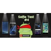 [Blind Test] ทดสอบกล้องหน้าตัวท็อป Galaxy S8 , Galaxy S7 edge , Huawei P10 และ iPhone 7 เชิญโหวตกันได้เลย