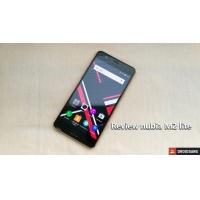 [Review] รีวิว nubia M2 lite มือถือจอใหญ่ สเปคกลางๆ มีดีที่กล้องหน้า ในราคา 6,990 บาท