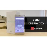 [Review] รีวิว Sony Xperia XZs กลมกล่อม สุนทรีย์ อินดี้ นวัตกรรม ในราคา 21,990 บาท