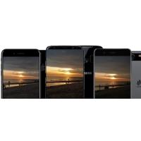 เปรียบเทียบกล้อง 3 สมาร์ทโฟนเรือธง Samsung Galaxy S8, iPhone 7 และ Huawei P10