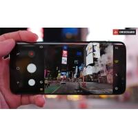 ตัวอย่างภาพถ่ายจากกล้อง Galaxy S8 ทั้งหน้าและหลัง จัดเซทใหญ่ส่งตรงจากนิวยอร์ค สวยขนาดไหนมาดูกัน