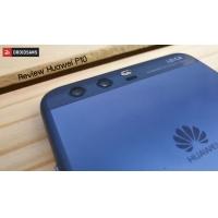 Review : รีวิว Huawei P10 การอัพเกรดครั้งใหญ่จาก P9 ที่จบและครบเครื่อง