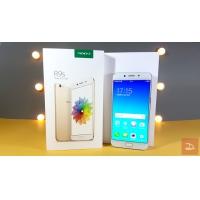 Review : รีวิว OPPO R9s กล้องหน้าเป๊ะ กล้องหลังปัง กับความละเอียดคู่ 16 ล้านพิกเซล