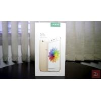 Preview : แกะกล่อง OPPO R9s เครื่องสวยบางเบา กล้องหลังคมชัดสว่างใส