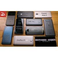 ทดสอบ 10 สุดยอดมือถือ (ต้นปี 2017) ภาค 1 : ประสิทธิภาพ และหน้าจอ ใครดีที่สุด