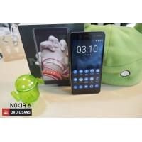 Preview : พรีวิว Nokia 6 การกลับมาของอดีตราชันย์ กับรุ่นปฐมฤกษ์พร้อมเปิดศักราชใหม่