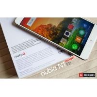 Review : รีวิว Nubia N1 สมาร์ทโฟนสุดคุ้มอัดเต็มสเปค หรือแค่มือถือบอดี้เหล็กราคาประหยัด