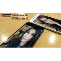 รีวิวเปรียบเทียบ OPPO F1s กับ vivo V5 ศึกเจ้าแม่เซลฟี่! งานนี้ใครจะน่าสนใจกว่ากัน