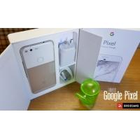 Unbox : แกะกล่องพรีวิว Pixel Phone มือถือรุ่นแรกจาก Google