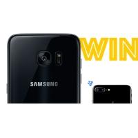 คะแนนโหวตภาพจาก Galaxy S7 ชนะ iPhone 7 Plus ขาดทั้งกล้องหน้าและหลัง