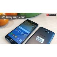 Preview : พรีวิว Samsung Galaxy J7 Prime อัพเกรดบอดี้โลหะ หน้าจอ 2.5D RAM 3GB ในราคาต่ำหมื่น