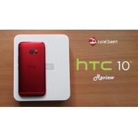 [Review] รีวิว HTC 10 ผลงานชิ้นโบว์แดง ครบเครื่องที่สุดเท่าที่ HTC เคยทำมา