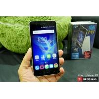 [Review] รีวิว dtac Phone M1 : แอนดรอยด์ราคาจิ๋ว ซื้อสบายๆ โทรหากันเร็วและง่ายด้วย 4G Calling