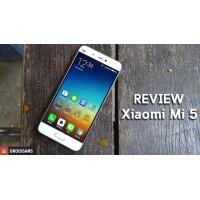[Review] รีวิว Xiaomi Mi 5 เรือธงจากจีนแผ่นดินใหญ่ หัวใจ Snapdragon 820